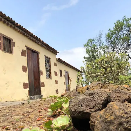Casa Boqueron Willa *