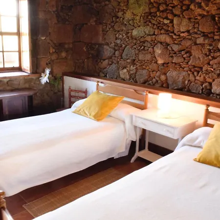 فيلة Casa Boqueron Las Toscas
