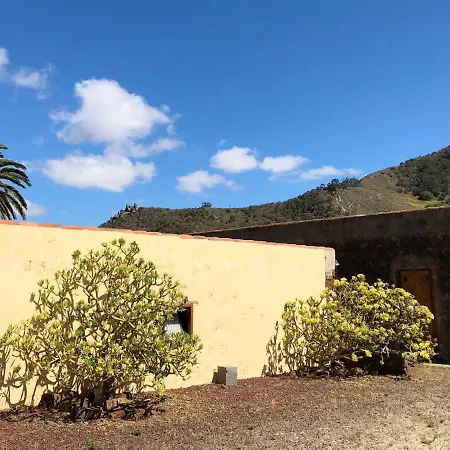 فيلة Casa Boqueron Las Toscas