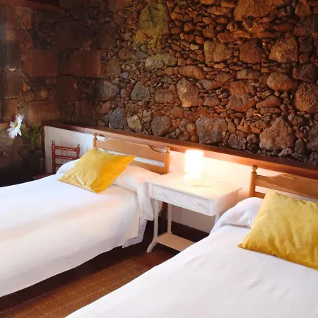 Casa Boqueron Willa Las Toscas