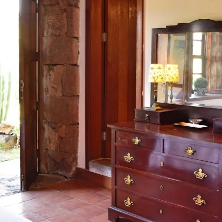 فيلة Casa Boqueron *