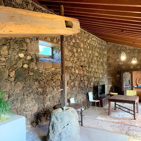 Casa Boqueron Las Toscas
