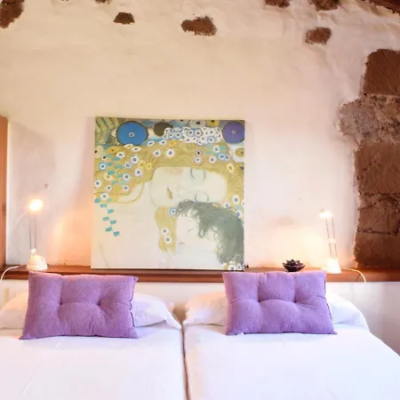 Casa Boqueron Willa *