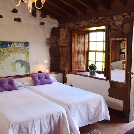 فيلة Casa Boqueron *