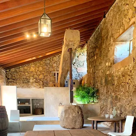 Willa Casa Boqueron Las Toscas