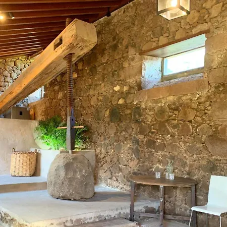 Casa Boqueron فيلة *